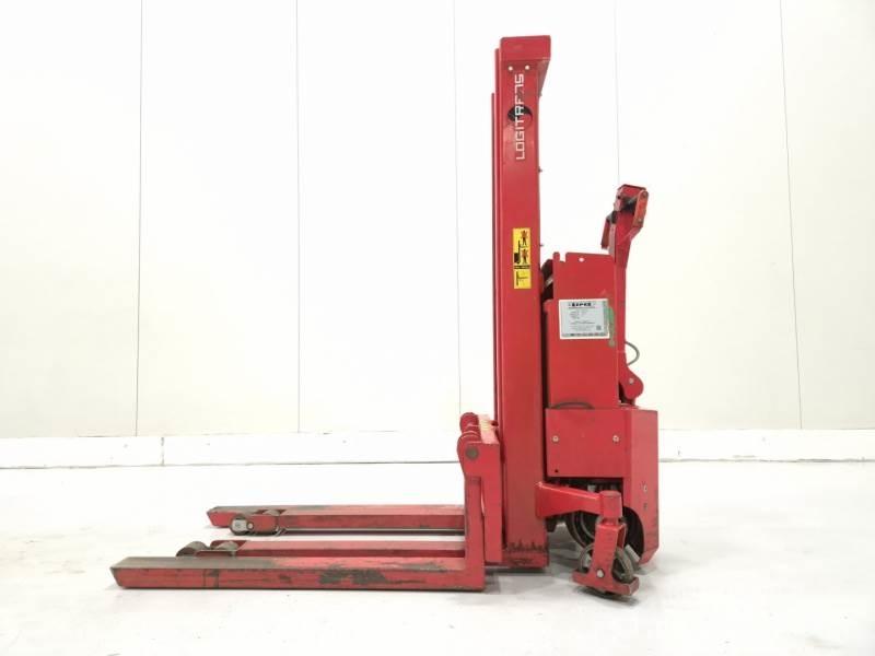 Logitrans SEHS1000/2400 Ручні штабелери