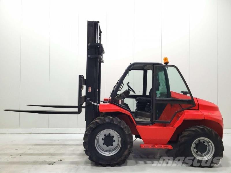 Manitou M50-4 Складська техніка - Інші