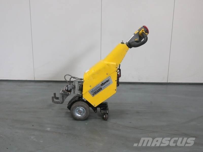  OTHER VEHICHLE SM100 PLUS Складська техніка - Інші