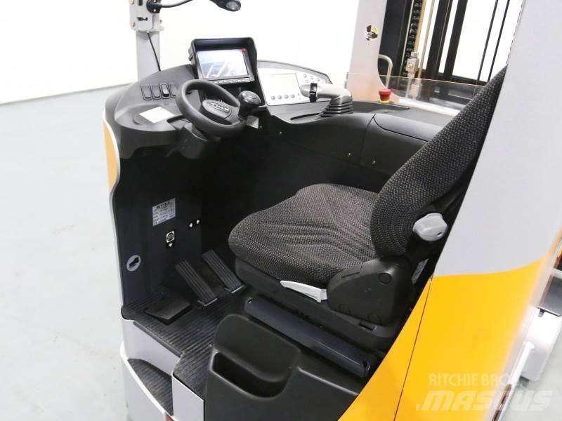 Still GX-X Вантажник для вузьких проходів