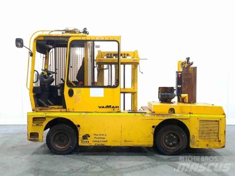 Valmar VSC50/12/30 Бокові навантажувачі