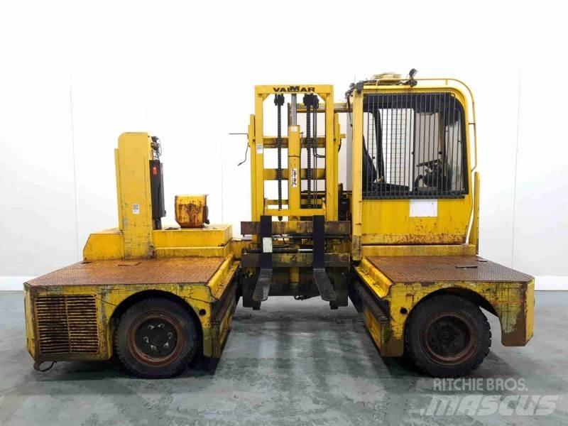Valmar VSC50/12/30 Бокові навантажувачі
