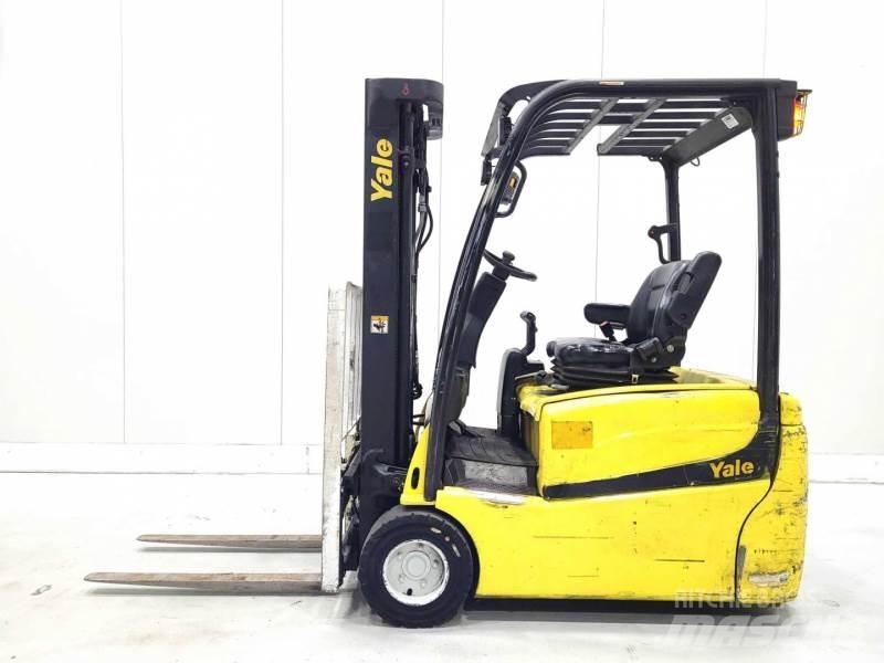 Yale ERP18VT Інше