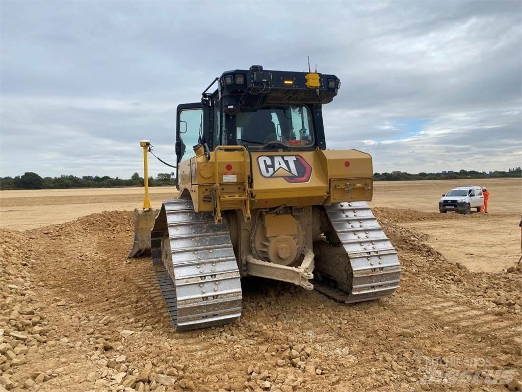 CAT D6T LGP VPAT Гусеничні бульдозери
