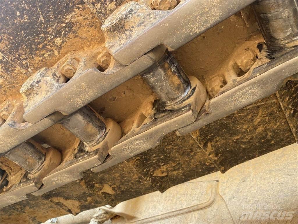 CAT D6T LGP VPAT Гусеничні бульдозери
