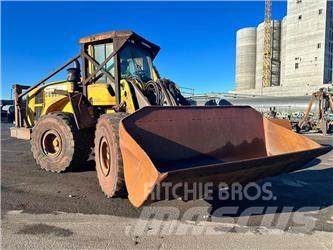 Volvo L150G Фронтальні навантажувачі