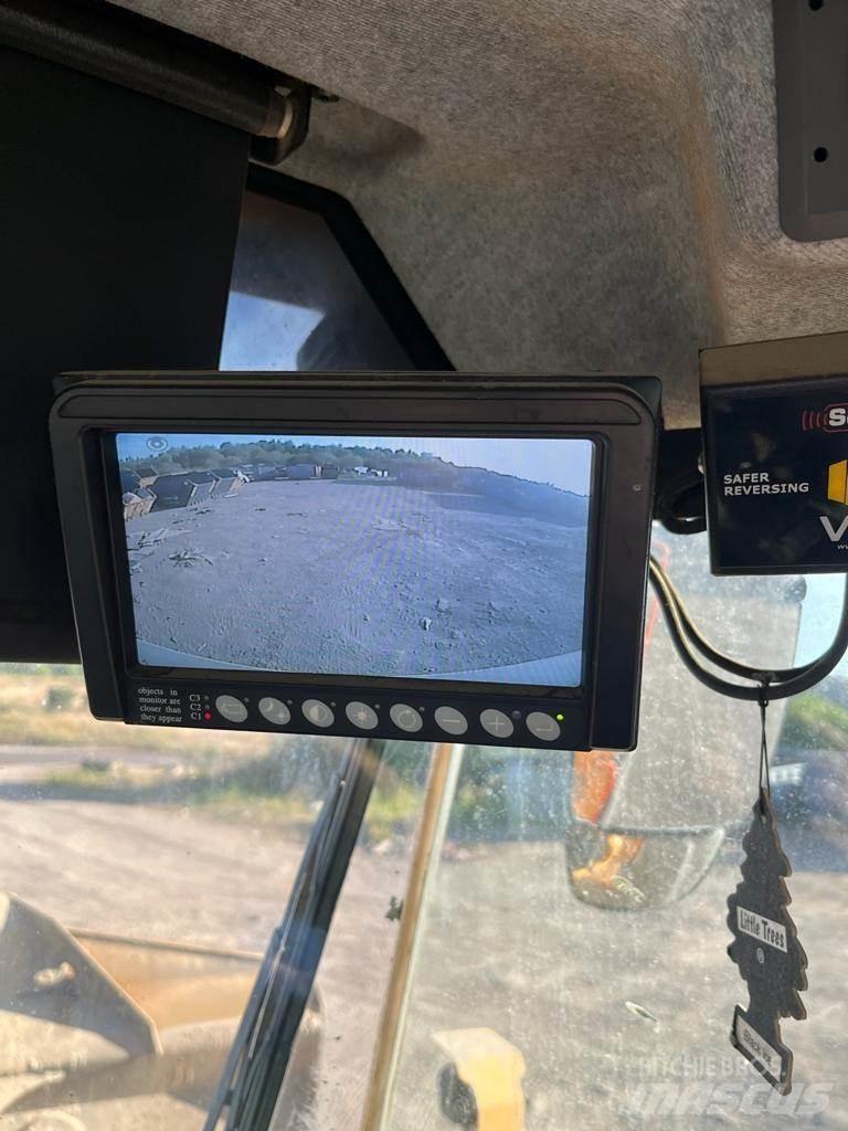 Volvo L150H Фронтальні навантажувачі