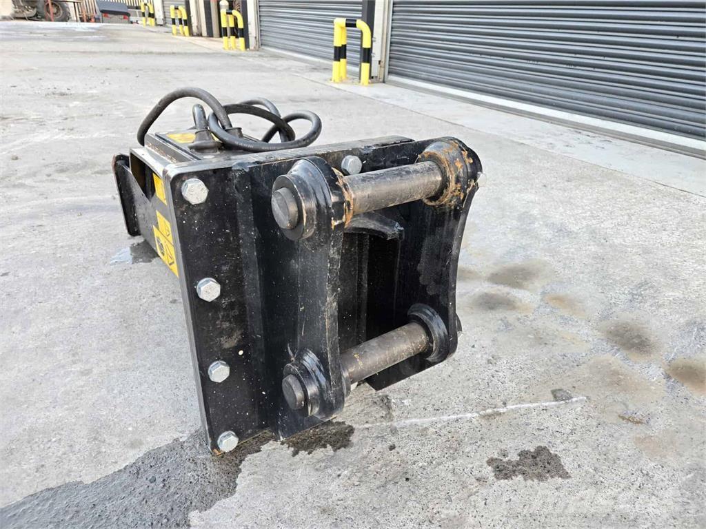 JCB HM026T Будтехніка - Інші