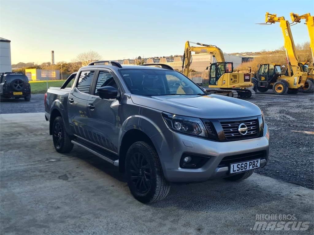  Navara Будтехніка - Інші