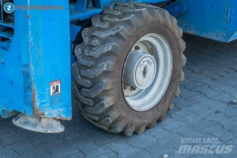 Genie 3384 Підйомники-ножиці