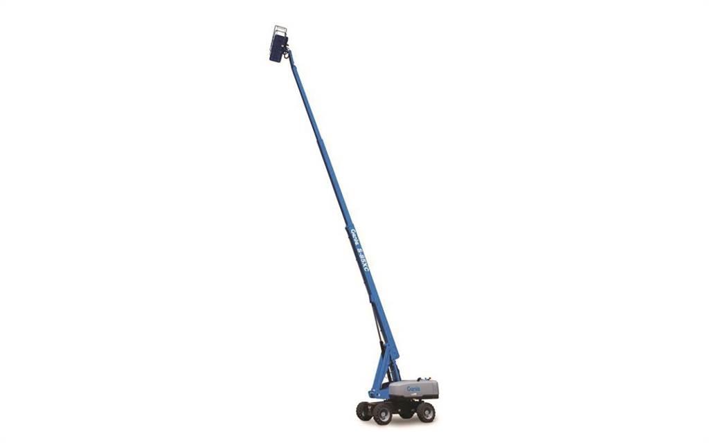 Genie S-85 XC Телескопічні підйомники