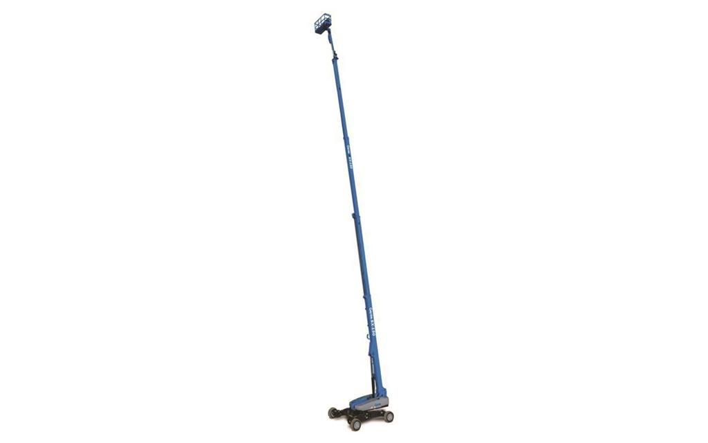 Genie SX-150 Телескопічні підйомники