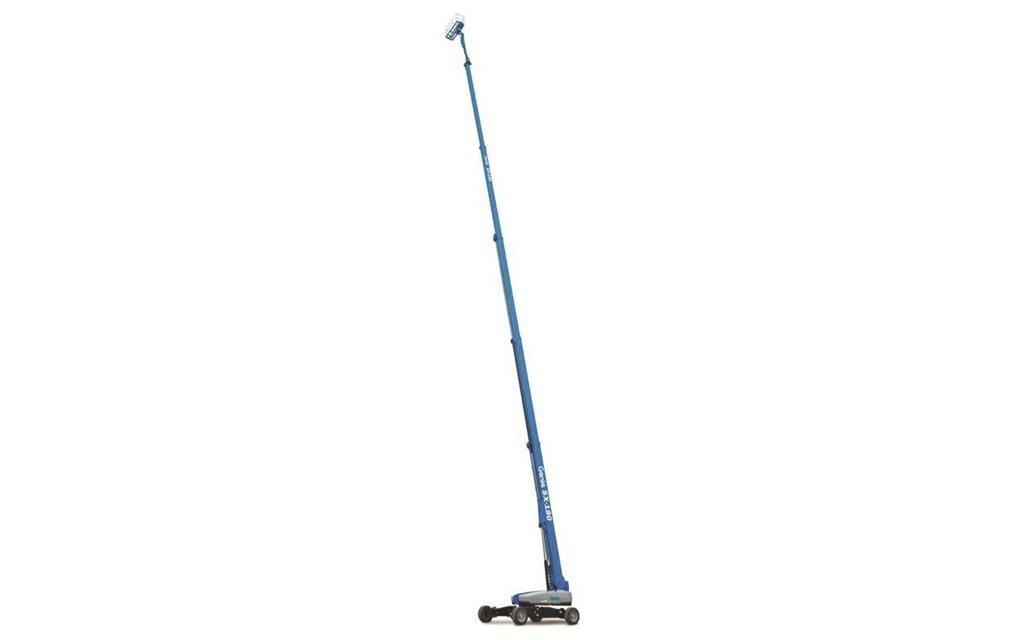 Genie SX-180 Телескопічні підйомники