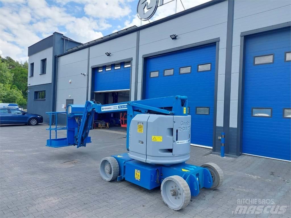 Genie Z-34/22N Колінчаті підйомники