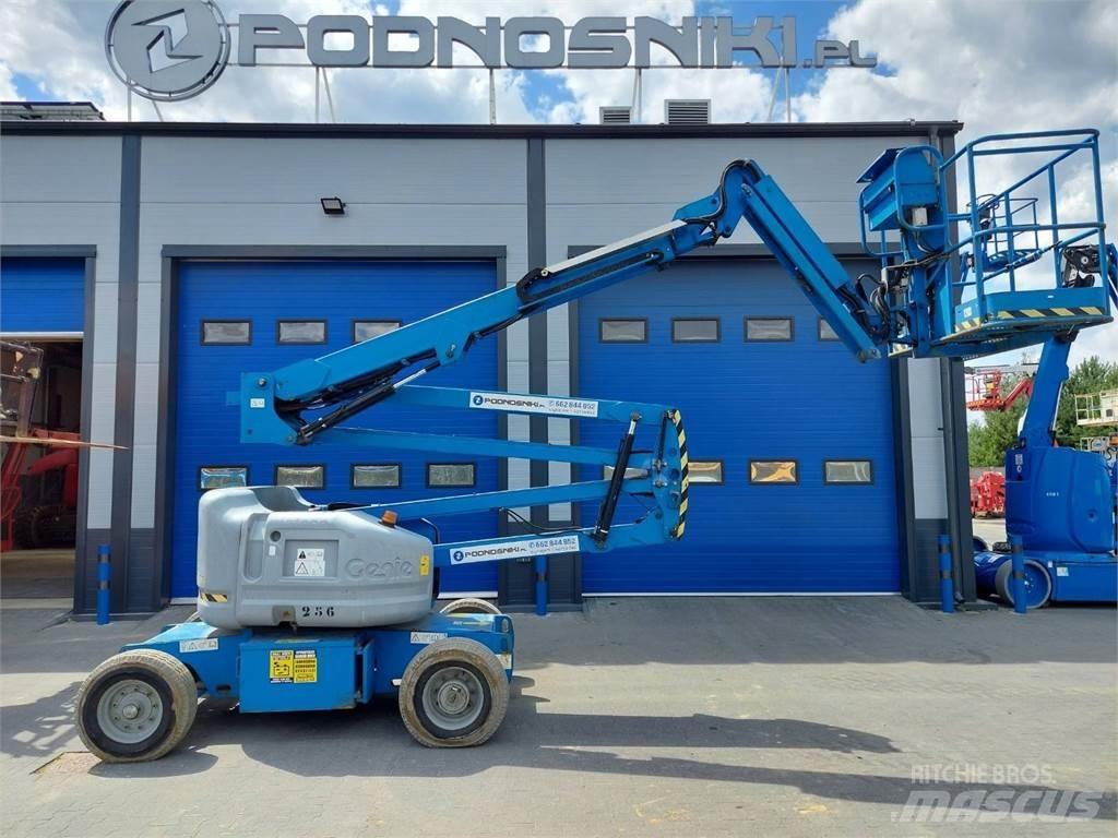 Genie Z-45/25J DC Колінчаті підйомники