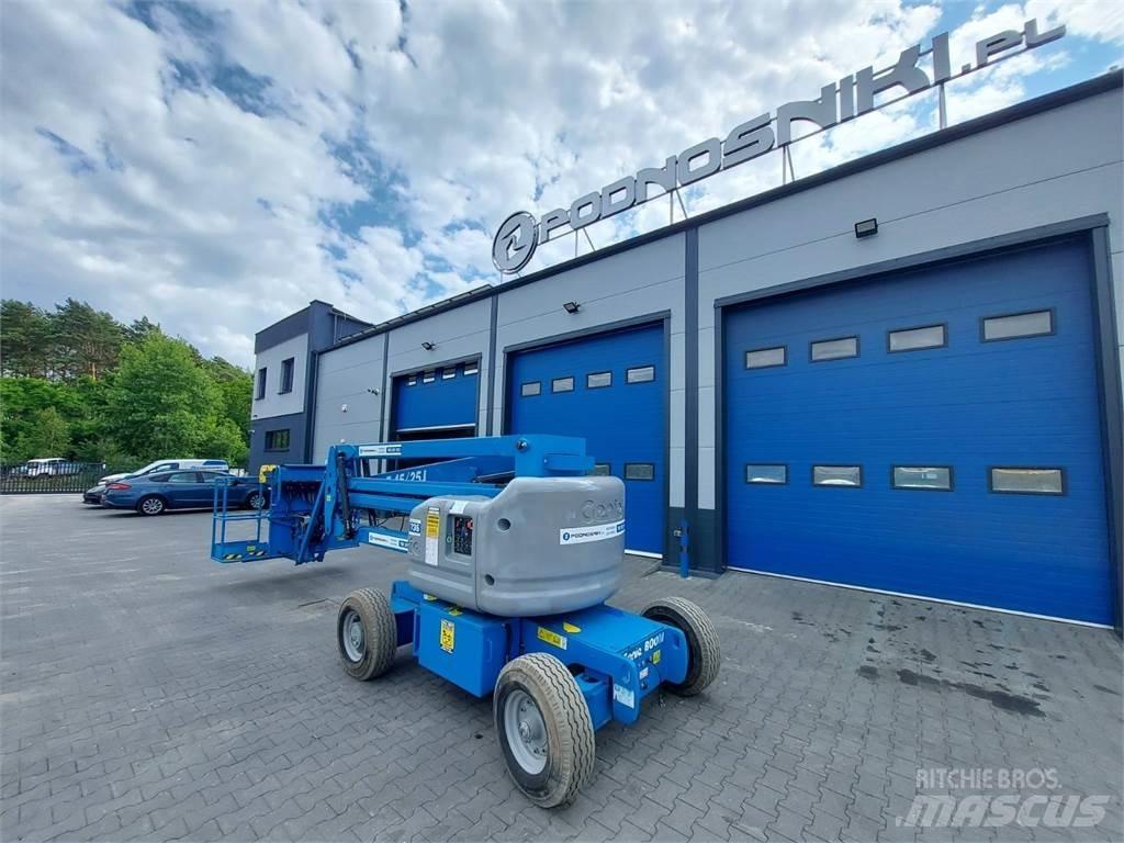 Genie Z-45/25J DC Колінчаті підйомники