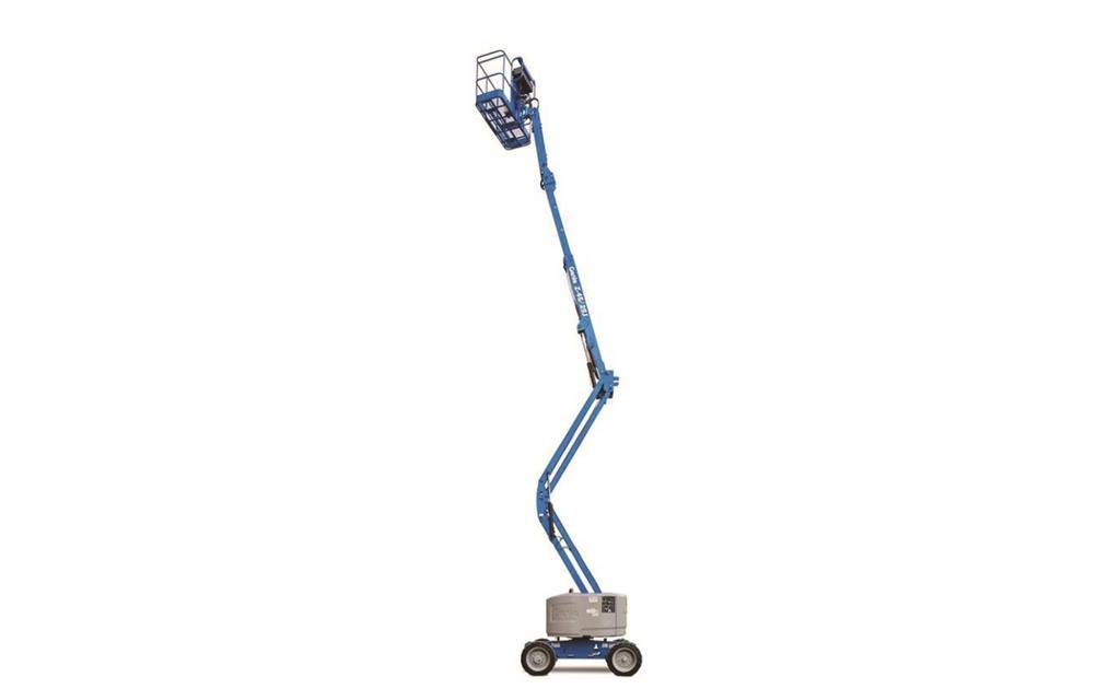 Genie Z-45/25J RT Колінчаті підйомники
