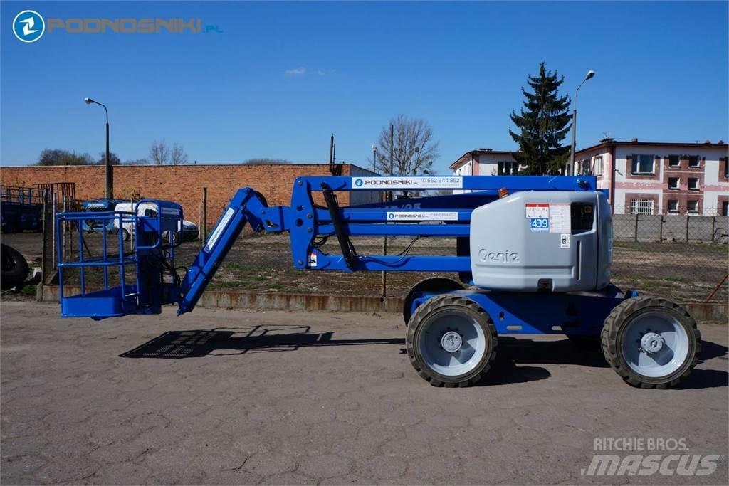 Genie Z45/25J Колінчаті підйомники
