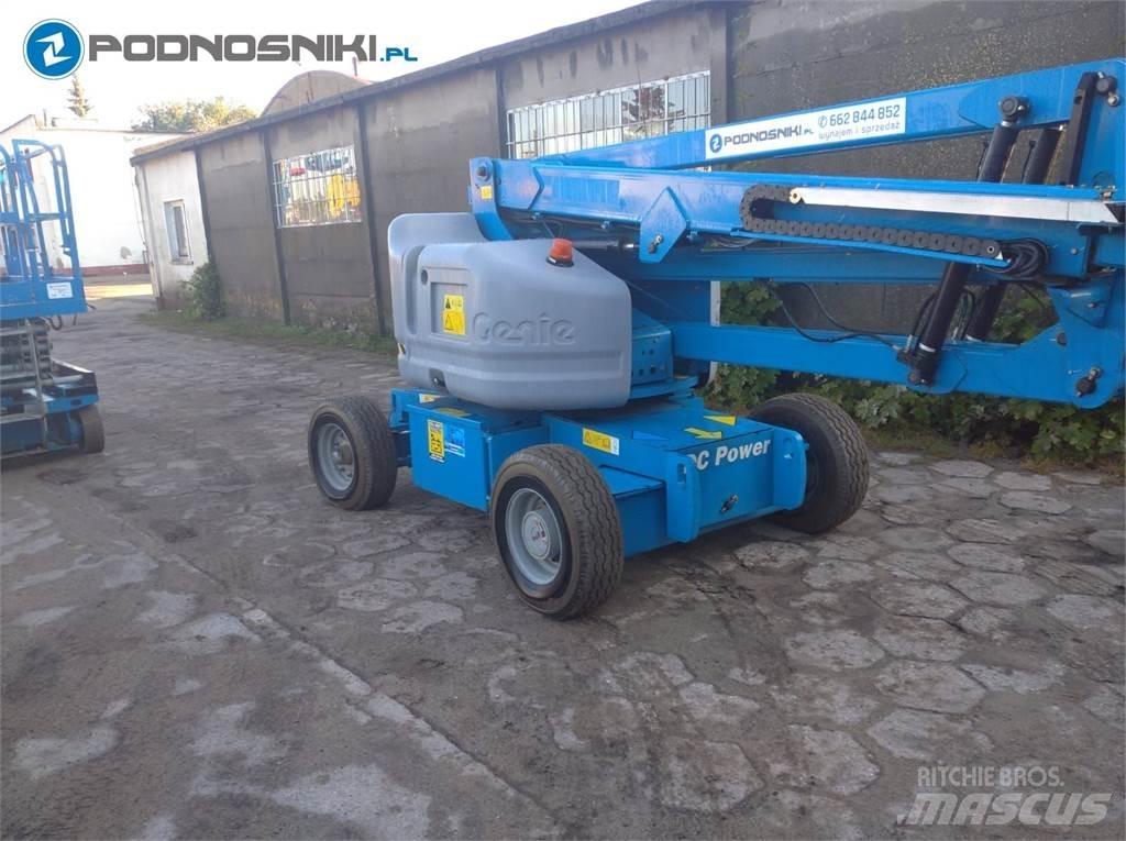 Genie Z45/25J DC Колінчаті підйомники