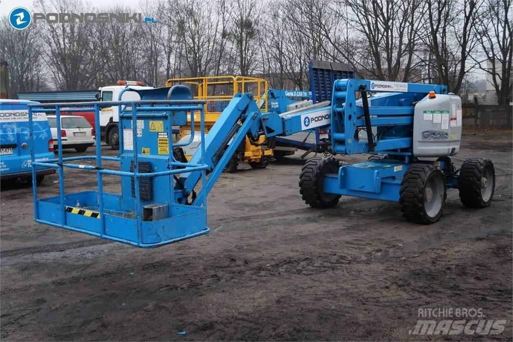 Genie Z51/30J Колінчаті підйомники