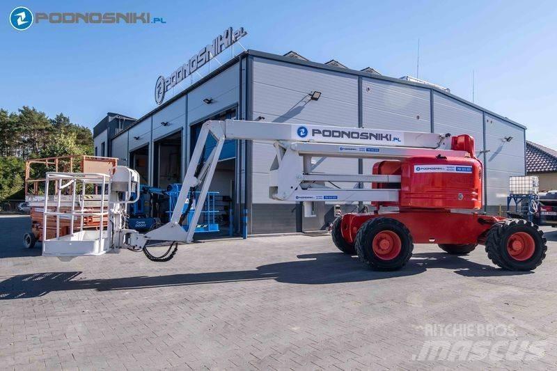 Genie Z60/34 Колінчаті підйомники