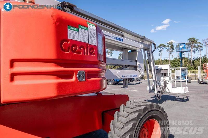 Genie Z60/34 Колінчаті підйомники