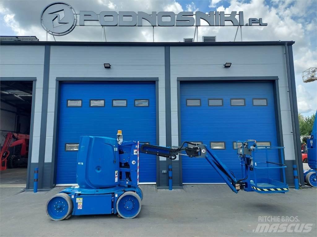 Haulotte HA12CJ+ Колінчаті підйомники