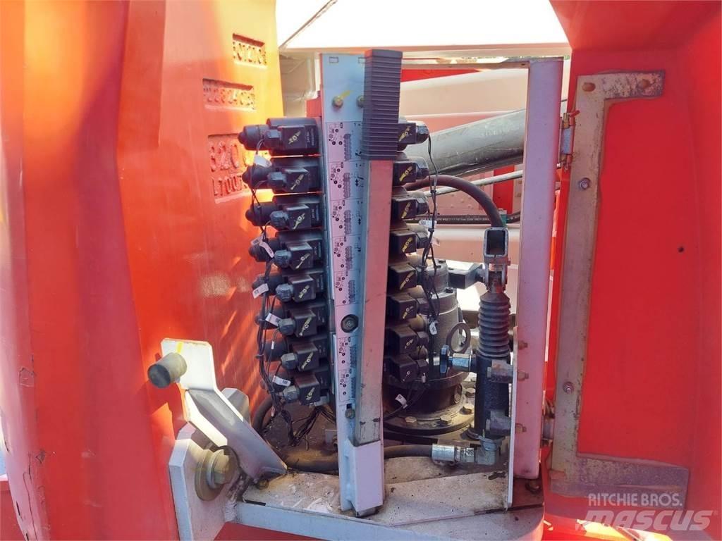 Haulotte HA15IP Колінчаті підйомники
