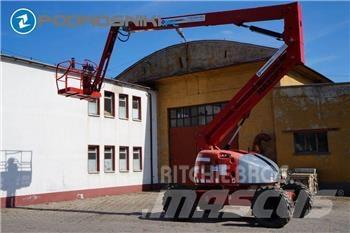 Haulotte HA20PX Колінчаті підйомники