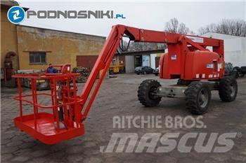 Haulotte HA20PX Колінчаті підйомники