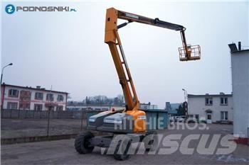 Haulotte HA260PX Колінчаті підйомники