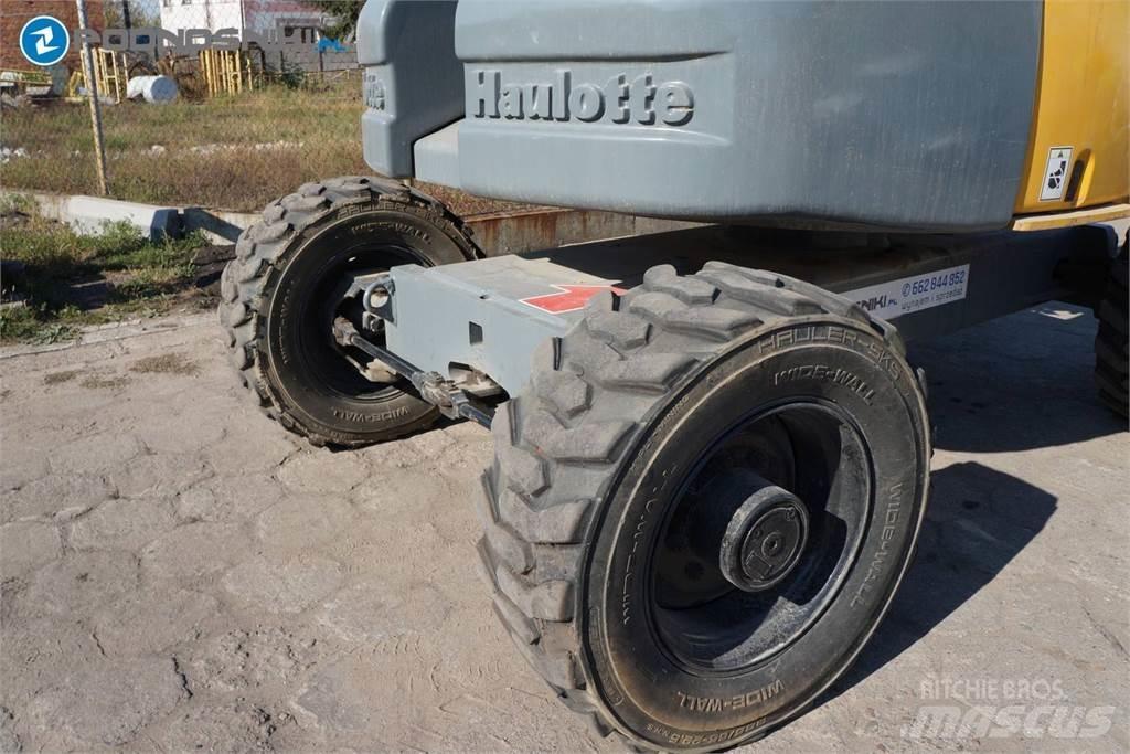 Haulotte HA260PX Колінчаті підйомники
