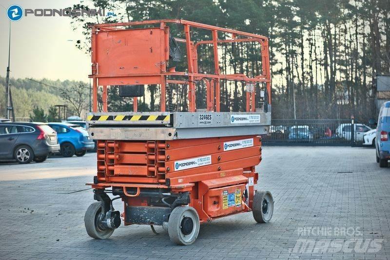 JLG 3246ES Підйомники-ножиці