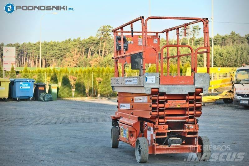 JLG 3246ES Підйомники-ножиці