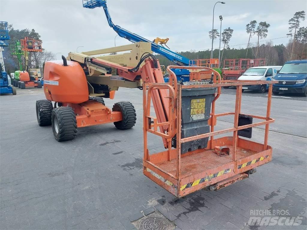 JLG 450AJ Колінчаті підйомники