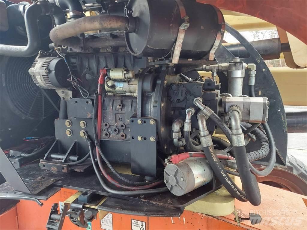 JLG 450AJ Колінчаті підйомники