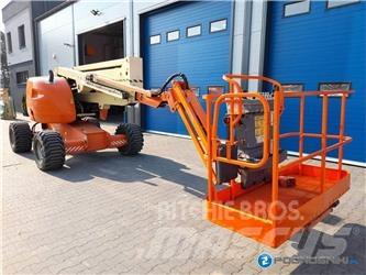 JLG 510AJ Колінчаті підйомники