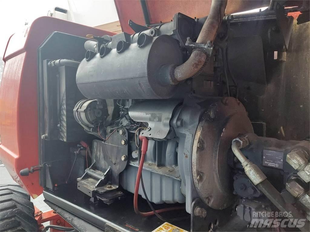 JLG 800AJ Колінчаті підйомники