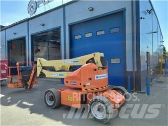 JLG E450AJ Колінчаті підйомники