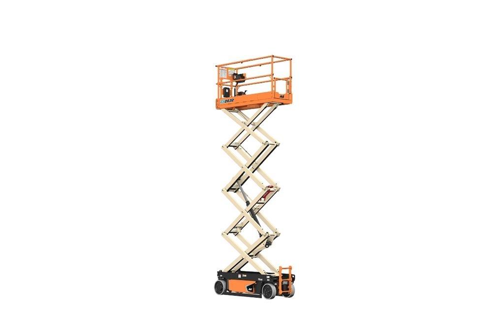 JLG ES2632 Підйомники-ножиці