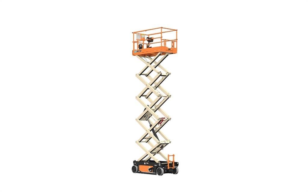 JLG ES3246 Підйомники-ножиці