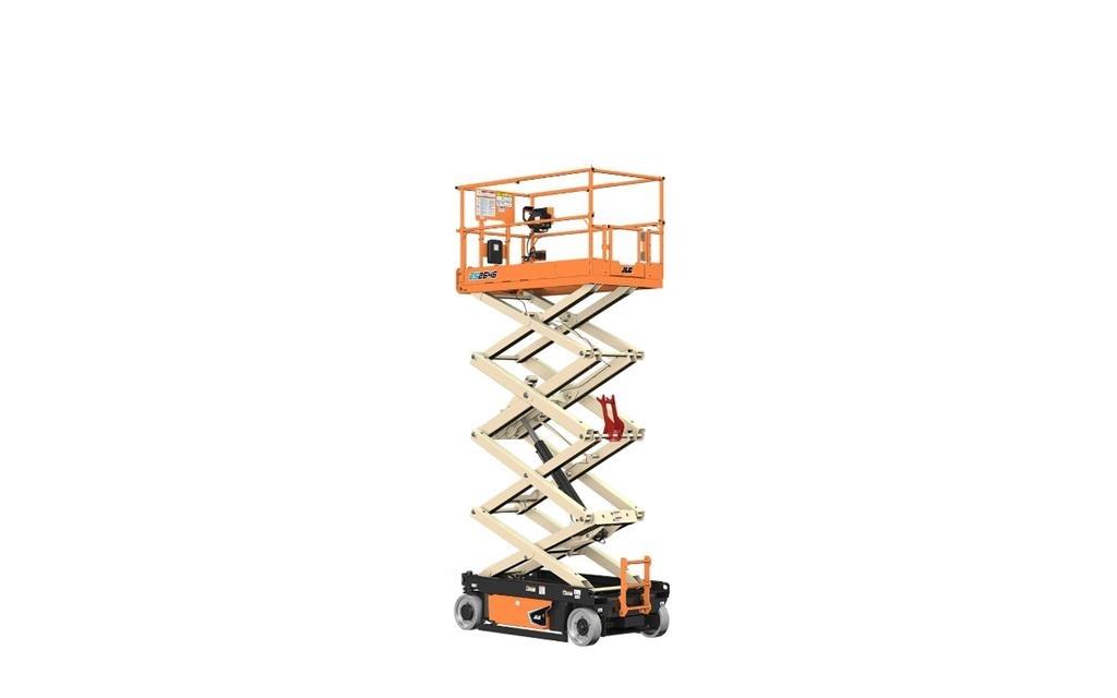 JLG SE2646 Підйомники-ножиці