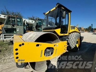 Bomag BW212D-5 Будтехніка - Інші
