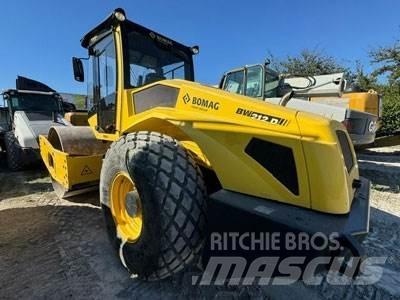 Bomag BW212D-5 Будтехніка - Інші