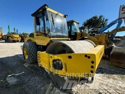 Bomag BW212D-5 Будтехніка - Інші