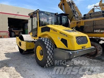 Bomag BW213DH-5 Будтехніка - Інші
