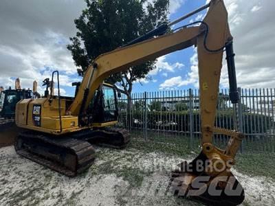 CAT 312FGC Гусеничні екскаватори
