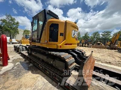 CAT 315GC Гусеничні екскаватори