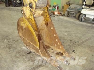 CAT 320C, Bucket GP 24 Інше обладнання