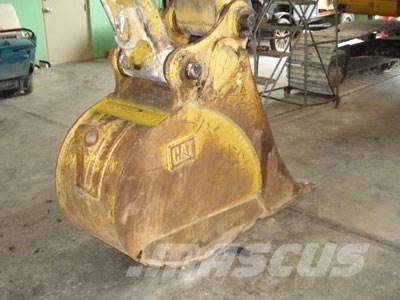 CAT 320C, Bucket GP 24 Інше обладнання